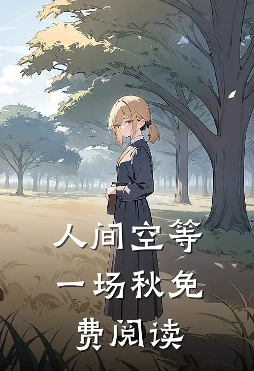 人间空等一场秋免费阅读