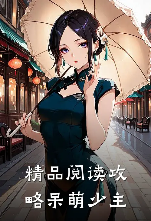 精品阅读攻略呆萌少主
