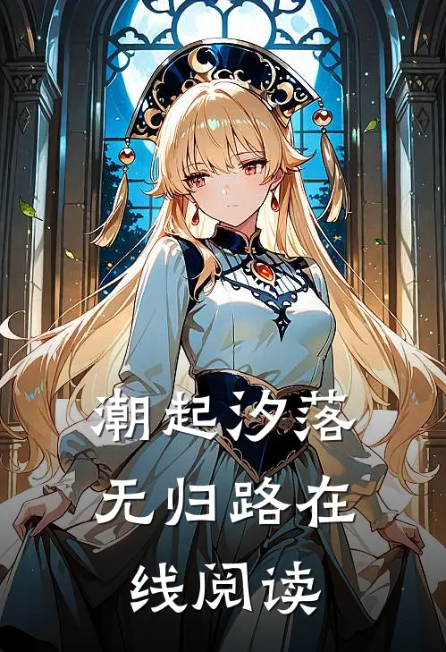 潮起汐落无归路在线阅读