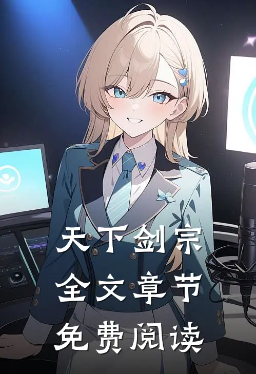 天下剑宗全文章节免费阅读