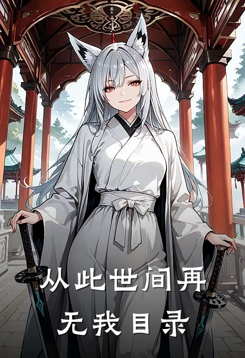 从此世间再无我目录