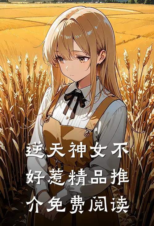 逆天神女不好惹精品推介免费阅读