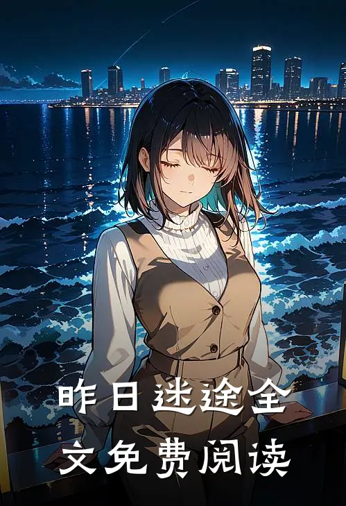 昨日迷途全文免费阅读