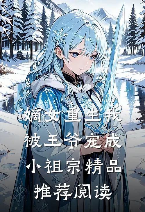 嫡女重生我被王爷宠成小祖宗精品推荐阅读