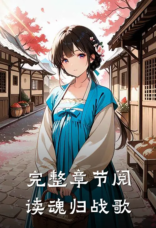 完整章节阅读魂归战歌
