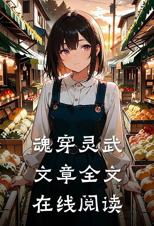 魂穿灵武文章全文在线阅读
