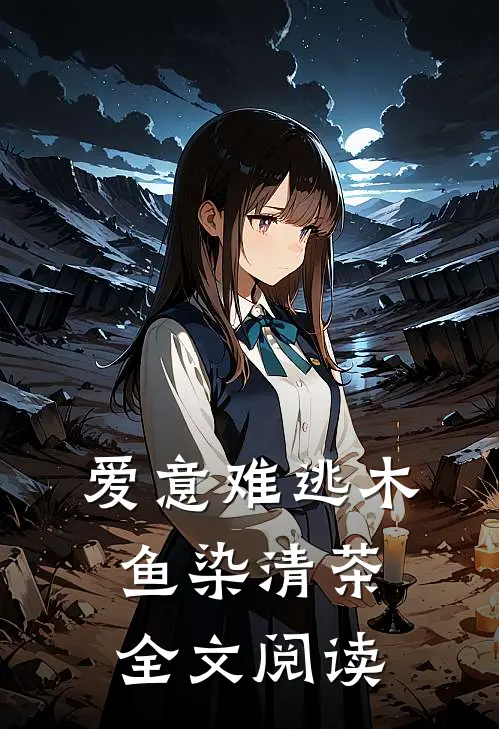 爱意难逃木鱼染清茶全文阅读