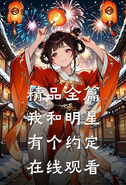 精品全篇我和明星有个约定在线观看