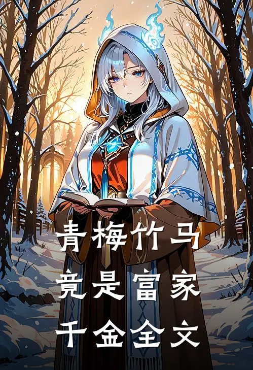 青梅竹马竟是富家千金全文