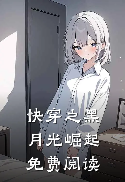 快穿之黑月光崛起免费阅读