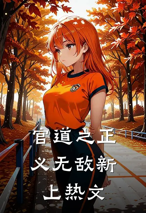 官道之正义无敌新上热文