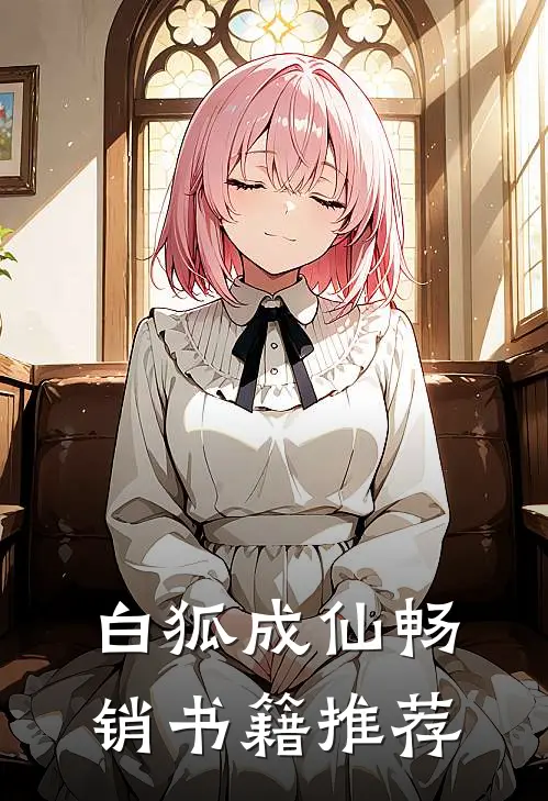 白狐成仙畅销书籍推荐