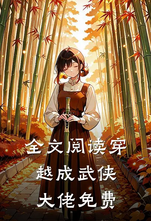 全文阅读穿越成武侠大佬免费