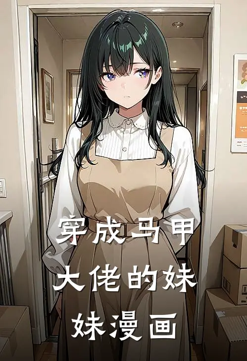 穿成马甲大佬的妹妹漫画