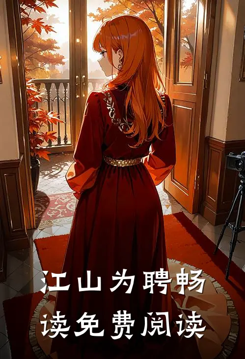 江山为聘畅读免费阅读
