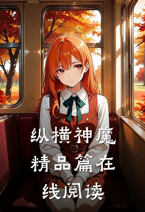 纵横神魔精品篇在线阅读