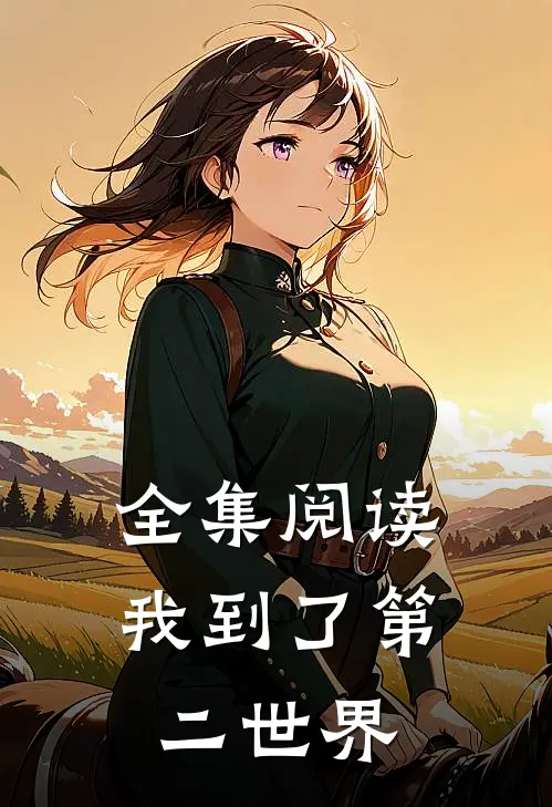 全集阅读我到了第二世界