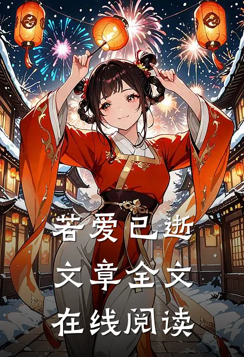 若爱已逝文章全文在线阅读