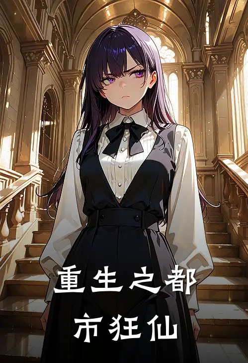 重生之都市狂仙