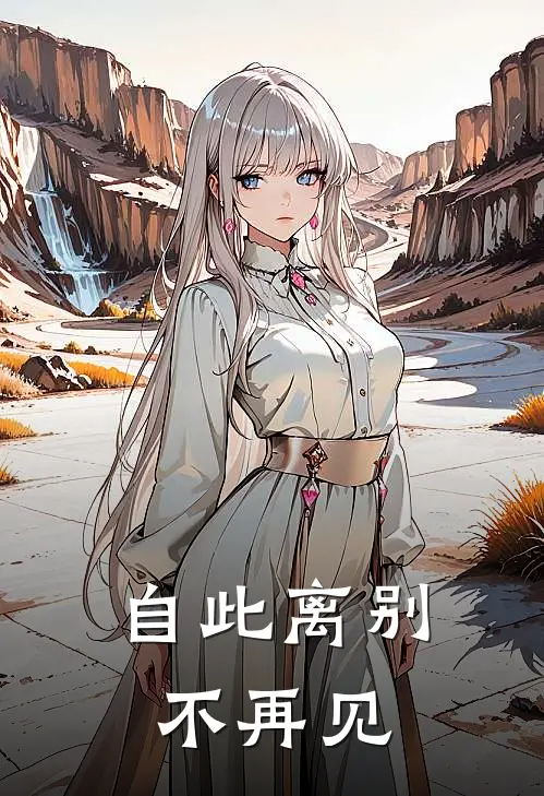 自此离别不再见