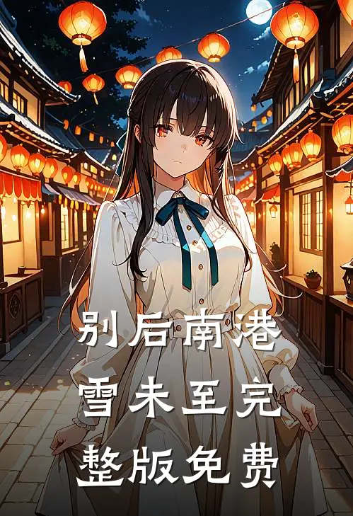 别后南港雪未至完整版免费