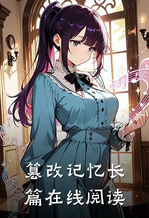 篡改记忆长篇在线阅读