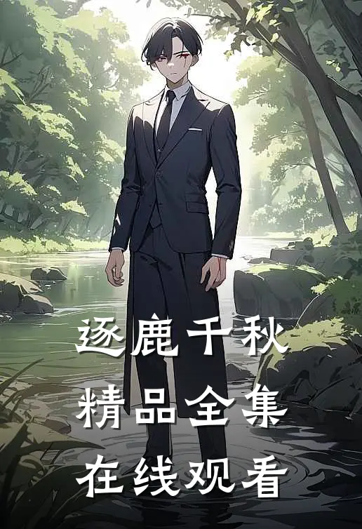 逐鹿千秋精品全集在线观看