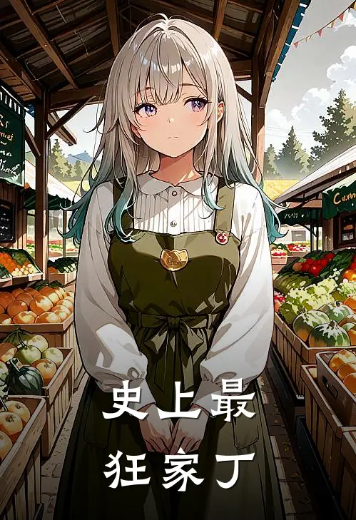 史上最狂家丁