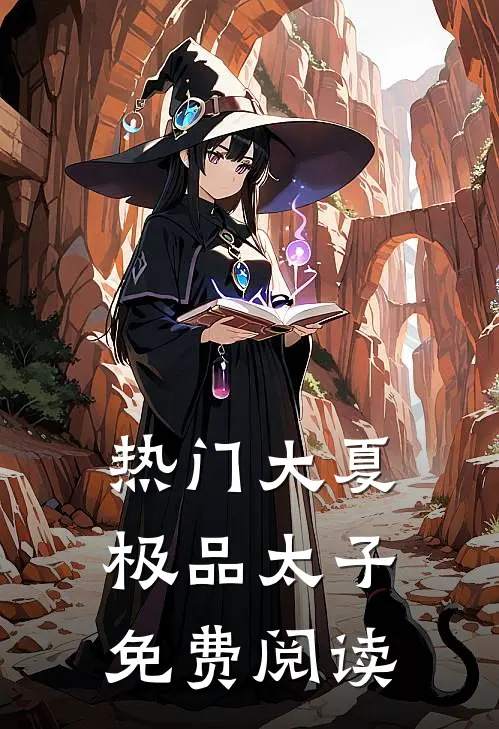 热门大夏极品太子免费阅读
