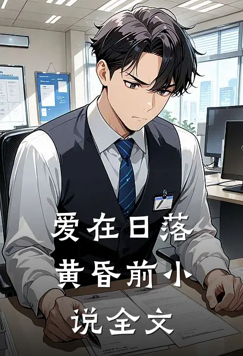 爱在日落黄昏前小说全文