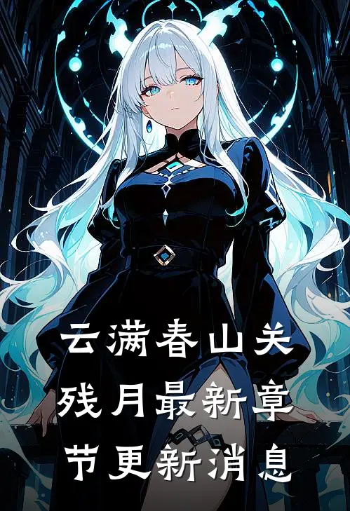 云满春山关残月最新章节更新消息