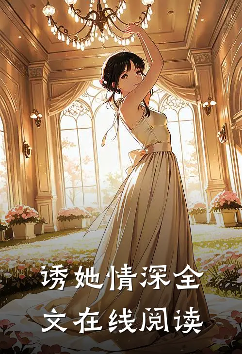 诱她情深全文在线阅读