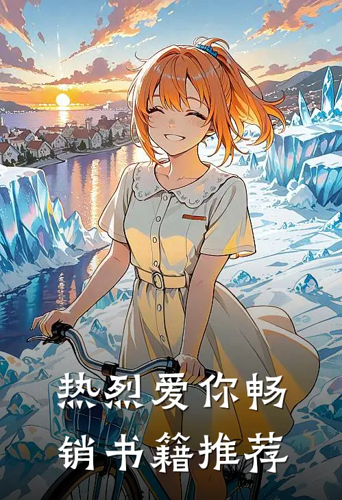 热烈爱你畅销书籍推荐