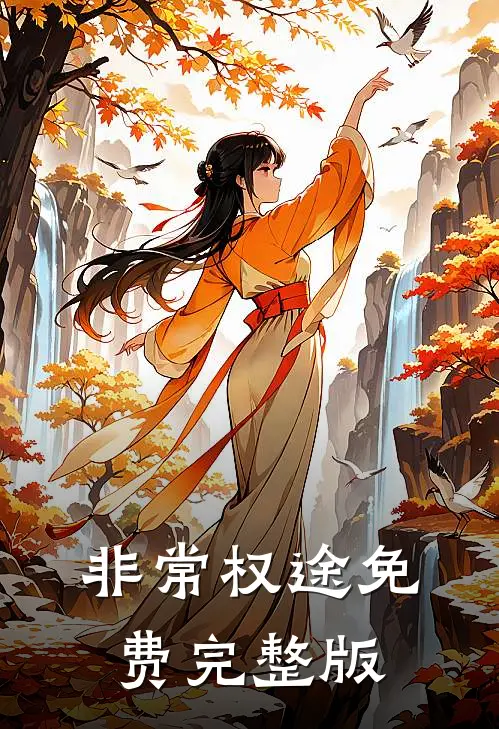 非常权途免费完整版