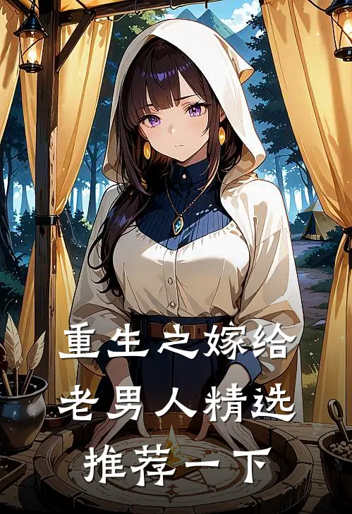 重生之嫁给老男人精选推荐一下