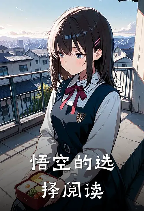 悟空的选择阅读