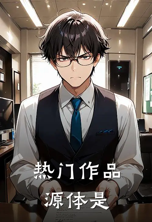热门作品源体是