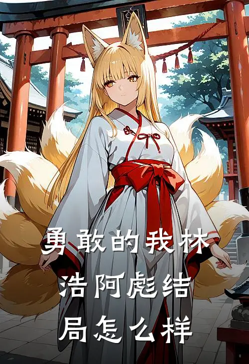 勇敢的我林浩阿彪结局怎么样