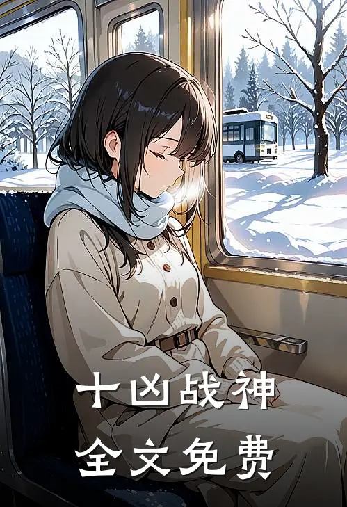 十凶战神全文免费