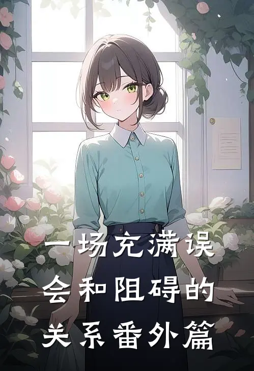 一场充满误会和阻碍的关系 番外篇