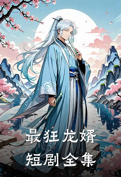 最狂龙婿短剧全集