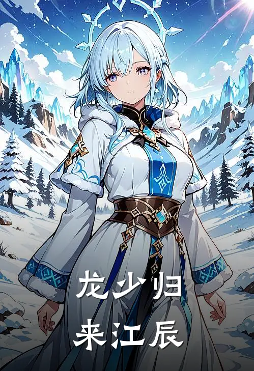 龙少归来江辰