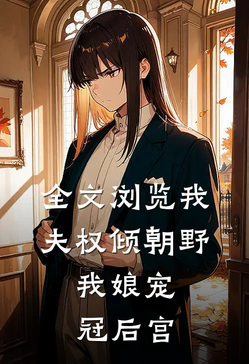 全文浏览我夫权倾朝野,我娘宠冠后宫