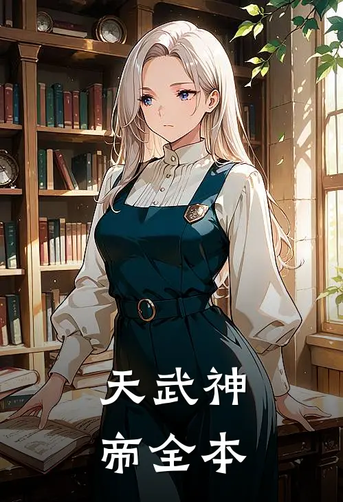 天武神帝全本
