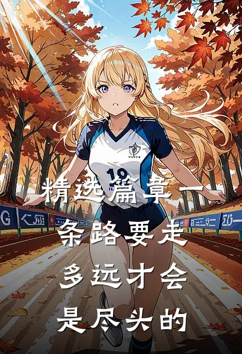 精选篇章一条路要走多远才会是尽头的
