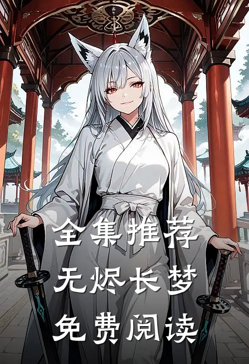 全集推荐无烬长梦免费阅读