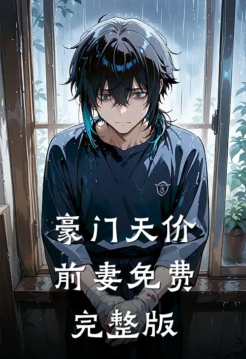 豪门天价前妻免费完整版