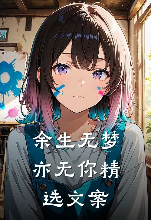 余生无梦亦无你精选文案