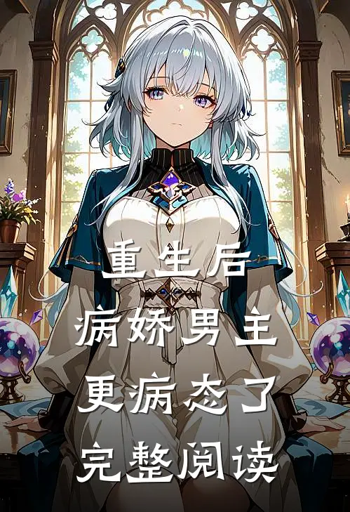 重生后，病娇男主更病态了完整阅读
