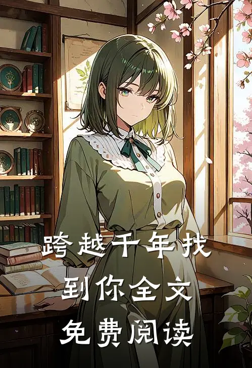 跨越千年找到你全文免费阅读